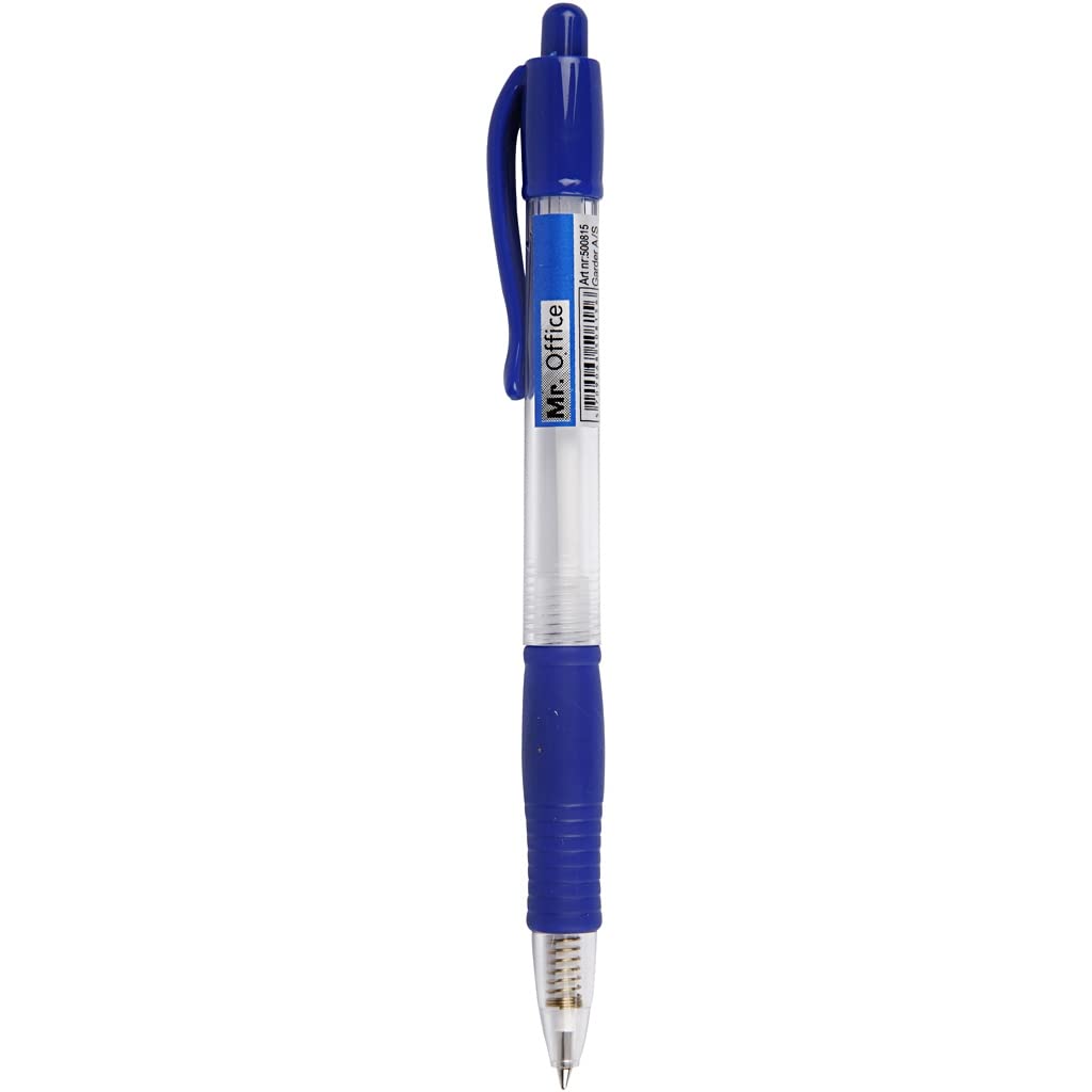 Ballpoint Pen, 50 pcs