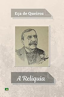 Livro A Relíquia