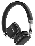 Harman/Kardon Soho Wireless Headphone - Black