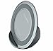 Samsung Fast Charge QI Wireless Charging Stand Adaptive Fast Charging - Silver (Certified Refurbished)