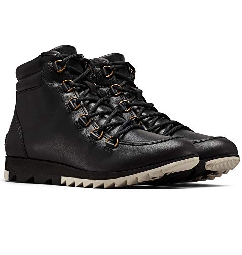 Sorel-Womens-Harlow-Lace-Waterproof-Ankle-Bootie