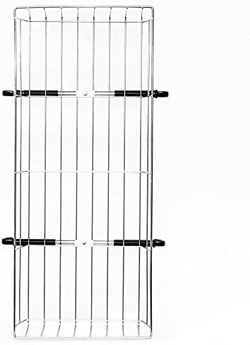 silver cross dolls pram shopping tray