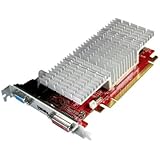 Diamond Multimedia ATI AMD Radeon HD 5450 PCI Express GDDR3 1GB Video Graphics Card 5450PE31G