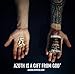 AZOTH Super Strength Nootropic For Focus, Anxiety, Motivation, Confidence, Mood, & Cognitive Enhancement-100% Caffeine Free-MADE IN USA in FDA & cGMP Compliant Facility