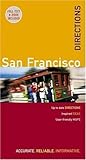 San Francisco Directions by Mark Ellwood front cover