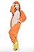 Men Women Kigurumi Pajamas Onesies Clothing Piece suits Romper Nightwear