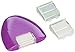 Dritz 662 Marking Chalk Wheel Kit,Purple, 3 Piece Set