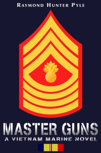 Master Guns by Raymond Hunter Pyle