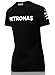 Mercedes AMG F1 Ladies Black Team Tee