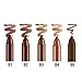 BBIA Last Auto Gel Eyeliner Bohemian Edition (B5 Soul Brown)