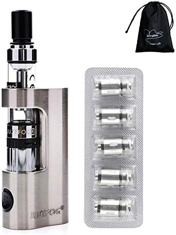 Q14 Kit (Silver)