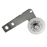 LONYE W10837240 Dryer Idler Pulley with Bracket for Whirlpool Kenmore Maytag Dryer 279640 W10118756 W10547290 AP5988716 PS11726337