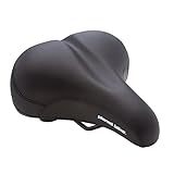 Planet Bike Comfort Web Spring bike seat - Women's