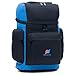 MOJECTO Backpack Cooler - Dual Insulated Compartment. Multiple Pockets, Heavy Duty 900D Fabric, High Density Thick Foam Insulation, Heat Sealed Thick Peva Liner, Strong Zippers, Padded Straps.