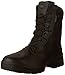 5.11 Tactical Men's ATAC 2.0 Military Storm Boots, Slip Resistant Outsole, Black, Style 12004