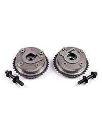 Kits de cadena de temporización ECCPP Se adapta a la cadena de sincronización motor 2007 2008 2009 2010 Mini R56 2010 2011 Mini R56 LCI 2008 2009 Cabrio R57 2013 2014 2015 Mini Roadster 2014 2015 201618B16C