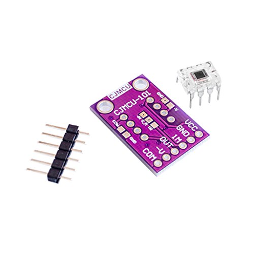 Homyl OPT101 Light Sensor Light Intensity Module