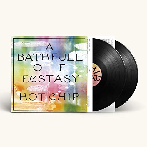 Album art for A Bath Full of Ecstasy by Hot Chip