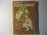 Paperback SCOUT FIELD BOOK