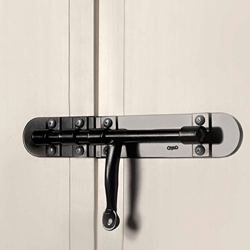 Tuscany Evo 100/1 Abri de jardin