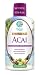 100% Pure Liquid Acai - Powerful Antioxidant and Superfood w/ Organically grown Acai Berries. Great Tasting, All Natural and Highly Concentrated Liquid Acai - 32oz
