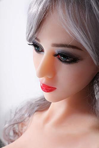 ReDoll 158CM TPE Love Doll for Man, Full Body Life Size Realistic Adult Male Toys