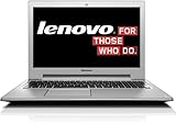 Lenovo Z510, 15.6