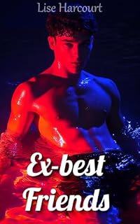 Livro Ex-melhores amigos