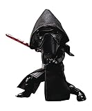Beast Kingdom Egg Attack Action EAA-017 Kylo Ren Action Figure
