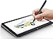 Stylus Pen for HP Pavilion x360 11m-ad0 14M-ba0 14-cd0 15-br0; HP Envy x360 15-bp0 15-bq0, 5-cn0, X2 12-e0xx,X2 12g0xx; HP Spectre x360 13-ae013dX, 13-ac0xx