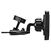 Spigen Kuel H23 Hexa CD Slot Car Phone Mount Premium Car Mount Magnetic Phone Holder Compatible with Most Smartphones - Black