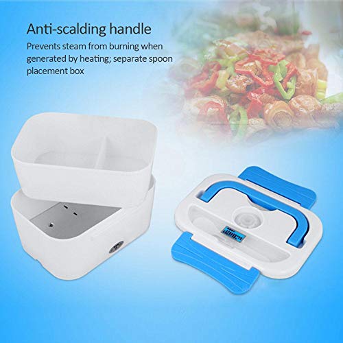 2 Samber+Household+Electronic+Insulation+Container