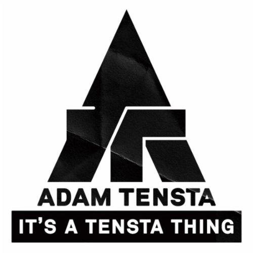 Adam Tensta - It