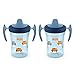 Evolution Soft Spout Learner Cup, 8 oz., 2-Pack