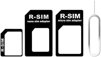 Amyou Nano Sim Microsim 変換アダプタ 3点セット For 5 4s ナノシム Simカードormicrosim 4 Iphone Microsim Simカード 価格