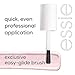 essie Nail Polish, Glossy Shine Finish, The Best-Est, 0.46 fl. oz.