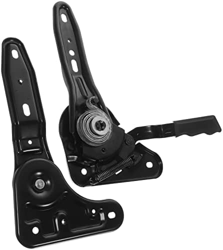 VICASKY Asiento reclinable de altura del asiento reclinable, respaldo