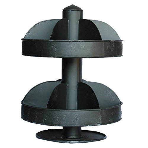 Park Designs Rustic 2 Tier 13