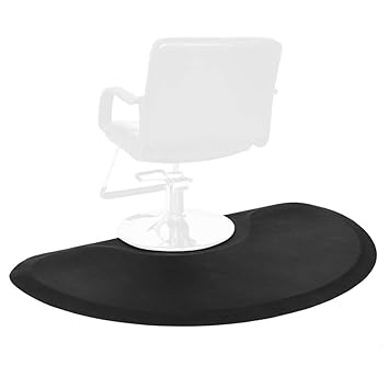 Amazon Com Ooscy 3 X5 X1 2 Anti Fatigue Mat For Hair Stylist