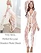 Sleepwear Dress Summer Sexy Bath Robe See Through Nightgown Ladies Skirt Lingerie Night Robe,2_white Summer Women Cardigan,XX-Large