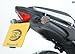 R&G Tail Tidy Fender Eliminator Kit For Honda CBR500R '13-'15, CB500F '13-'15, & CB500X '13-'18 | No-Cut Version