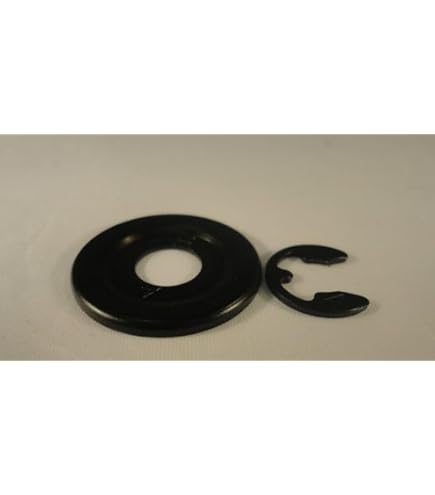Proline® Clutch Sprocket E-Clip For Echo CS-590 CS-600P CS-620 V583000440