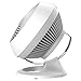 Vornado 560 Whole Room Air Circulator, Medium Floor Fan with 4 Speeds, Adjustable Tilt, Easy to Clean, Quiet Fan for Home, Office, Bedroom, White