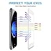 MANTO 2 Pack Screen Protector for iPhone SE 3 (2022), iPhone SE 2020, iPhone 8, iPhone 7, iPhone 6S/6 Full Coverage Tempered Glass Screen Protector Film Edge to Edge Protection 4.7 Inch
