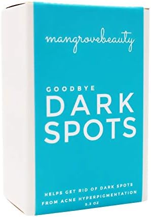 soap for hyperpigmentation on face