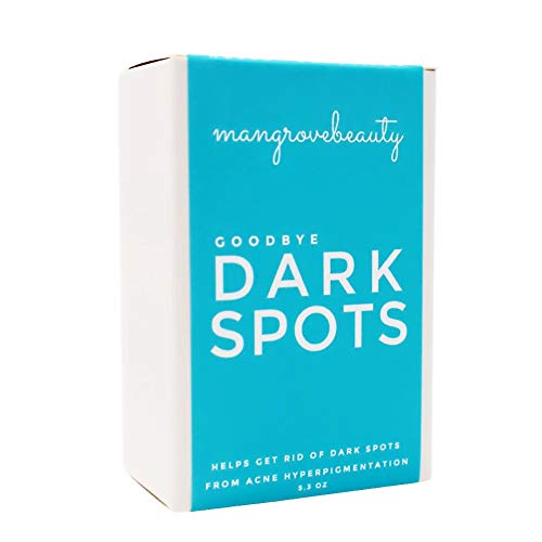 hyperpigmentation soap for black skin