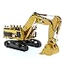 1:50 Caterpillar 5110B Hydraulic Excavator – Core Classics Series by Diecast Masters – 85098C