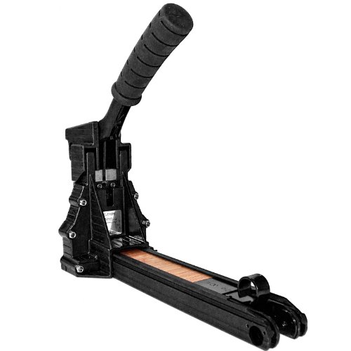 JORESTECH Manual Carton Box Stapler 1932. Type C Staples 1 1/4" Crown, 5/8"3/4" Leg on Galleon