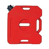 RotopaX RX-1.75G Gasoline Pack - 1.75 Gallon Capacity