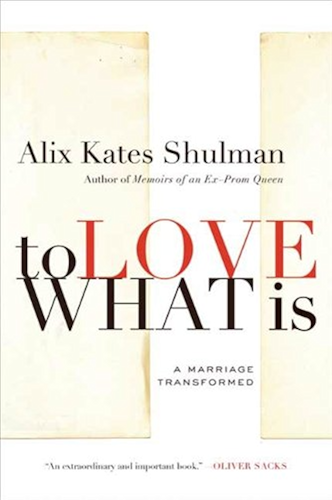 Download To Love What Is: A Marriage Transformed (English Edition) PDF